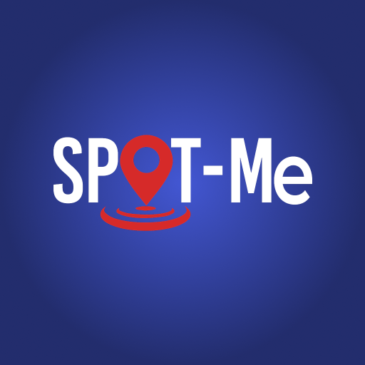 Logo SPOT-Me