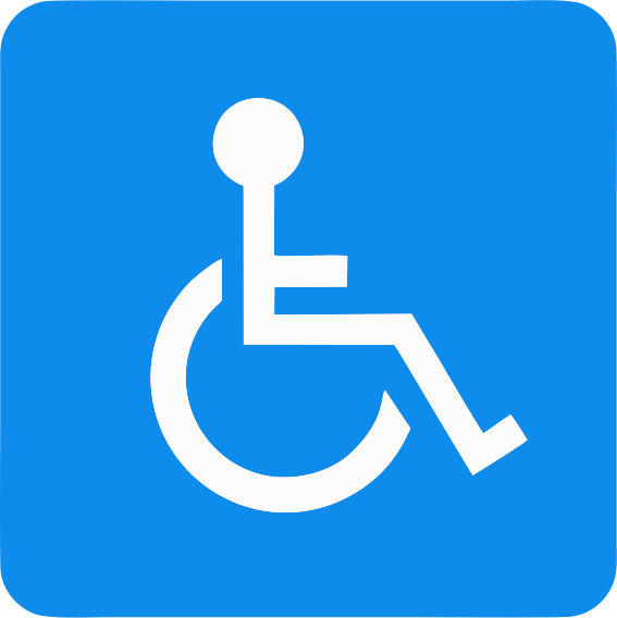 Open accessibility tools